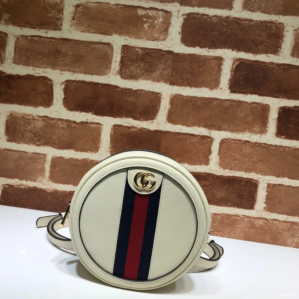 Flora Mini GUCCI GG Ophidia Backpack 0725